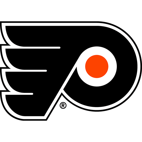 Philadelphia Flyers iron ons